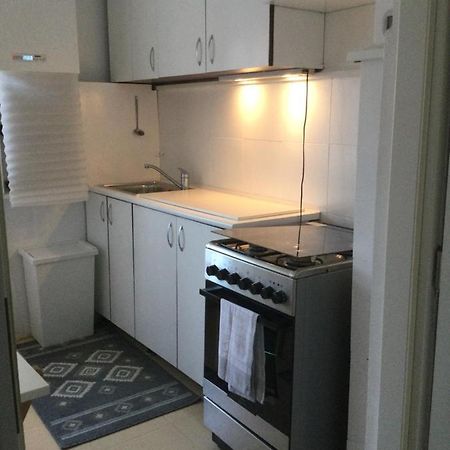 Studio Baneasa Appartement Boekarest Buitenkant foto