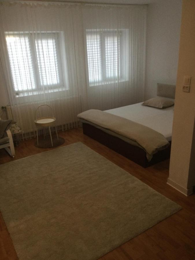 Studio Baneasa Appartement Boekarest Buitenkant foto