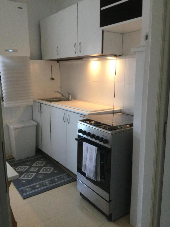 Studio Baneasa Appartement Boekarest Buitenkant foto