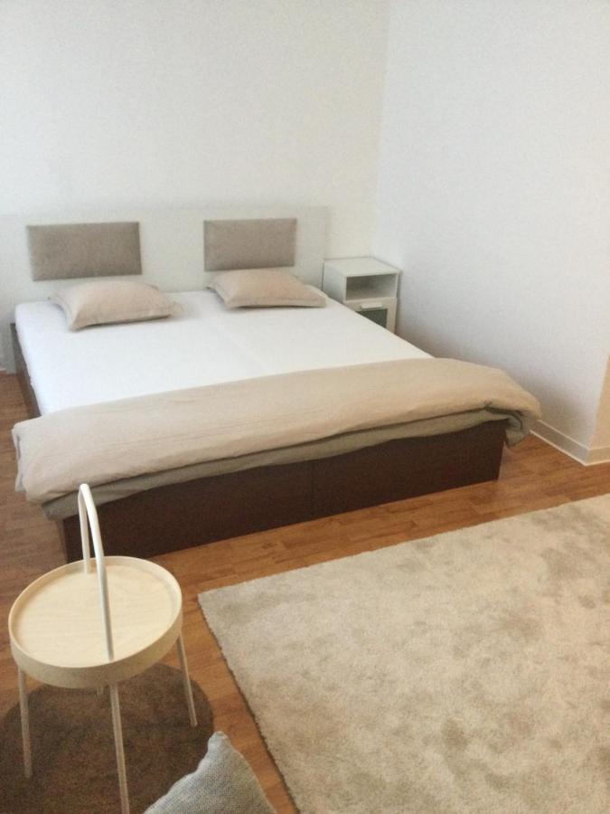 Studio Baneasa Appartement Boekarest Buitenkant foto